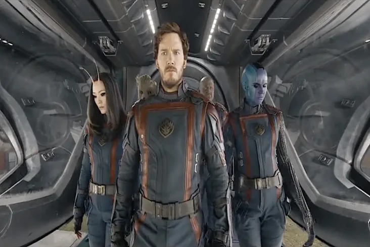 Siapin Tisu, Guardians...