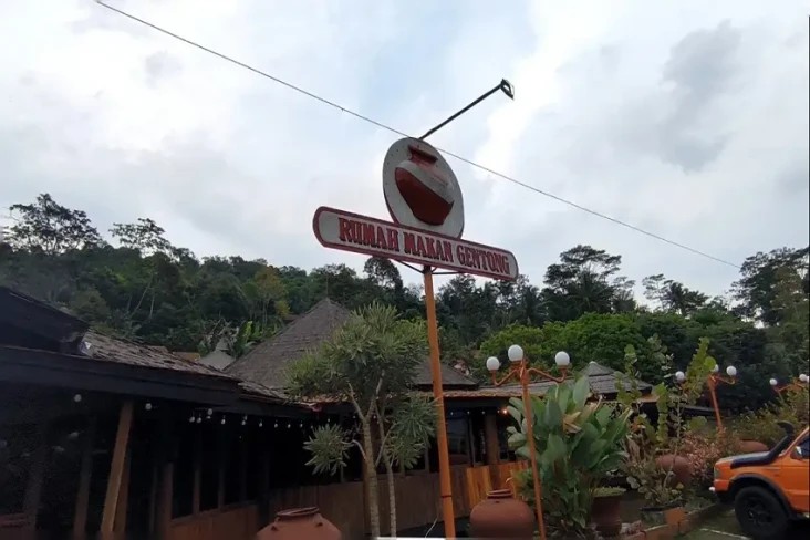 Sejarah Berdirinya RM...