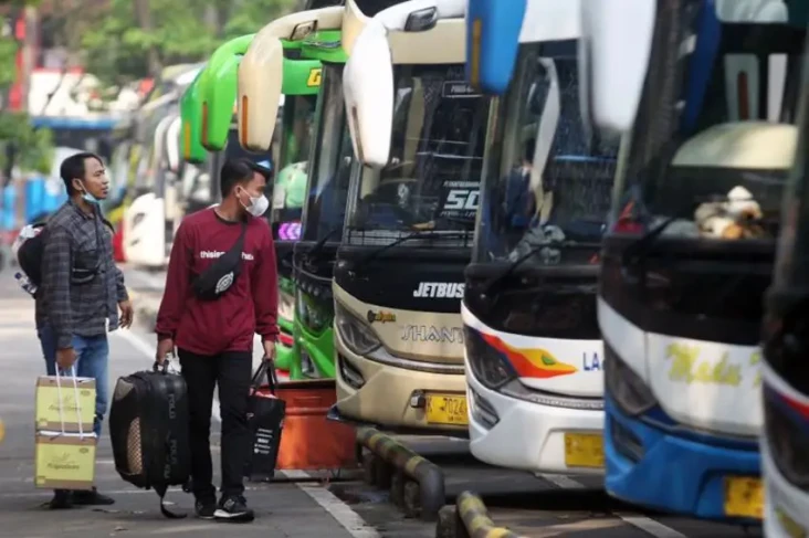 Tak Punya Keterampilan...