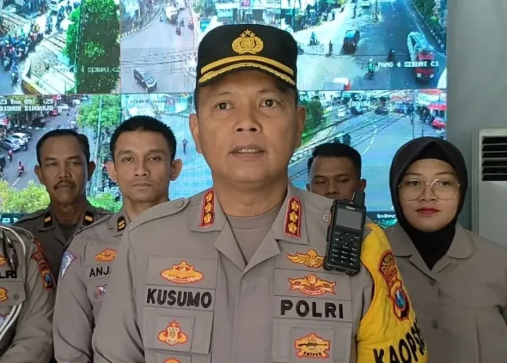 Arus Mudik dan Balik...