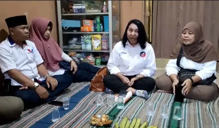 Tersebar di 30 Provinsi,...