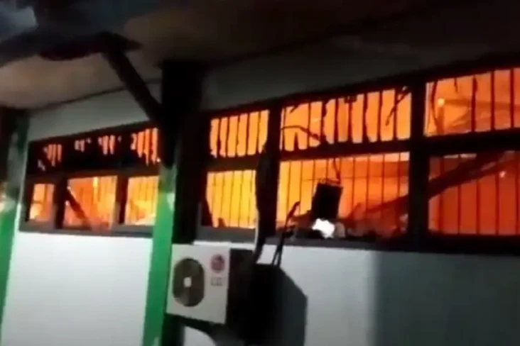 Kantor DKPP Kota Kediri...