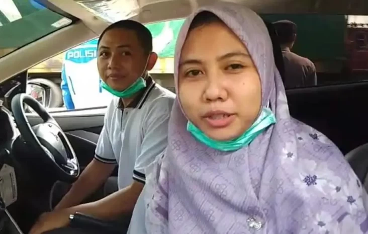 Pemudik, DPRD hingga...
