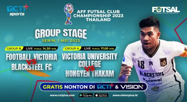 Link Live Streaming...
