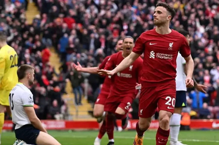 Juergen Klopp Bikin...