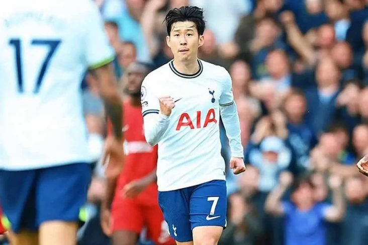 Tottenham Hotspur, Klub...
