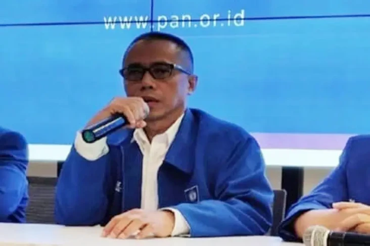 Koalisi Perubahan Persilakan...
