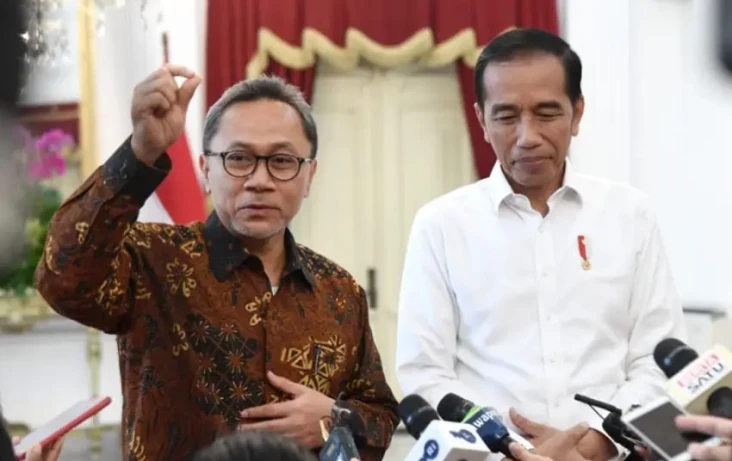 Soal Capres-Cawapres,...