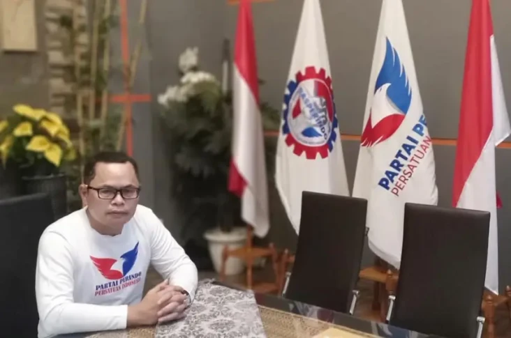 Ucapkan Selamat Hari...