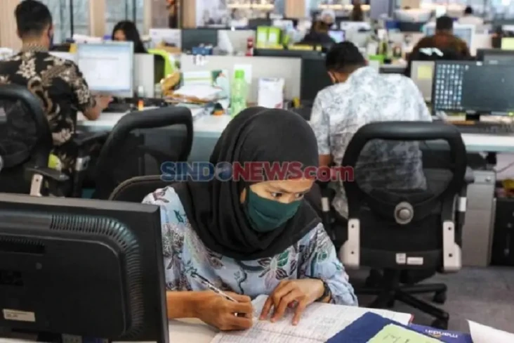 Cara Tubuh Tetap Bugar...
