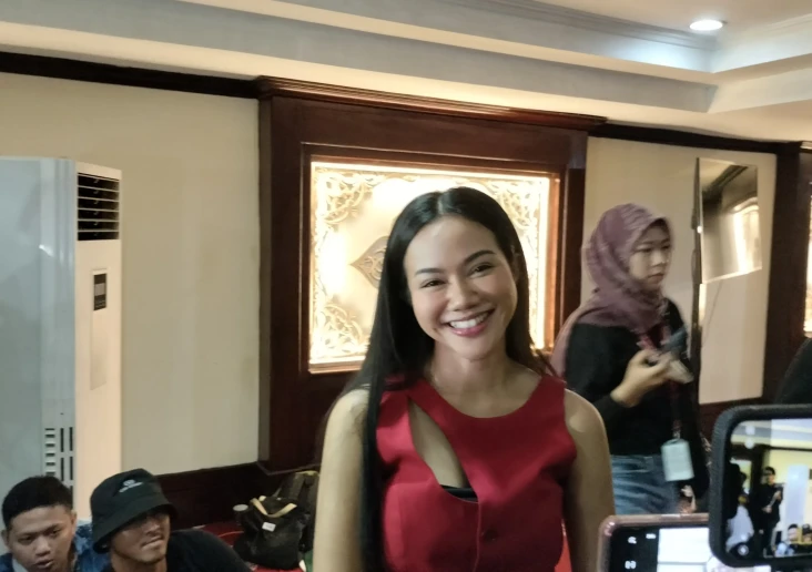 Sempat Kesulitan Bawakan...