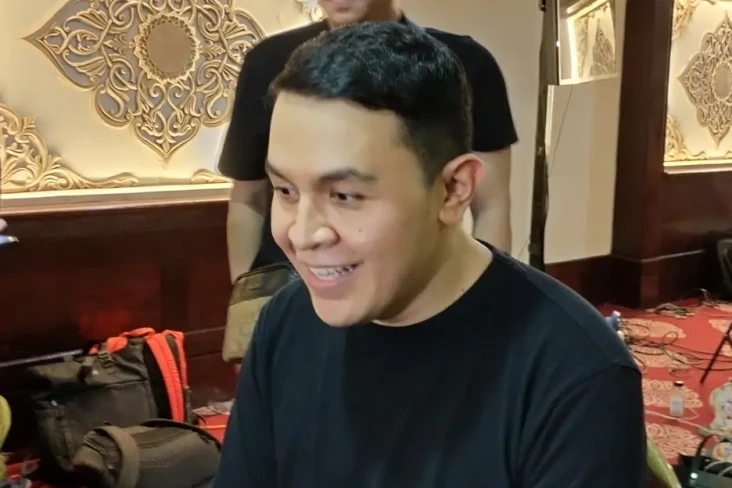 Tulus Sudah Siapkan...