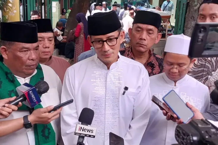 Tawarkan Sejumlah Program...
