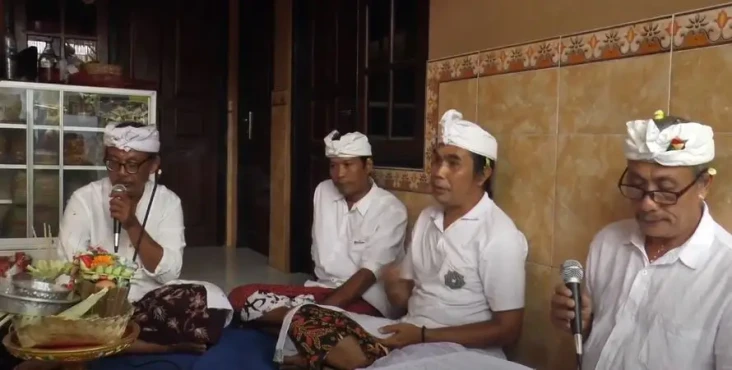 Bukan Hanya Mobil Ngayah,...