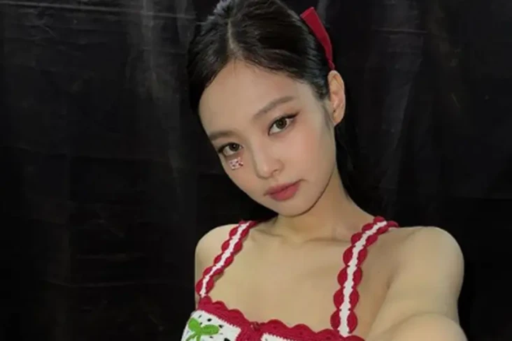 Jennie BLACKPINK Bakal...