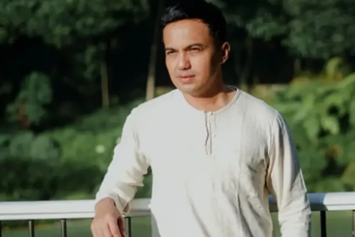 Sahrul Gunawan Siap...