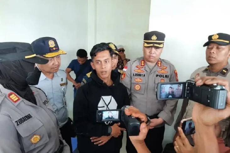 Memilukan! Begini Kesaksian...