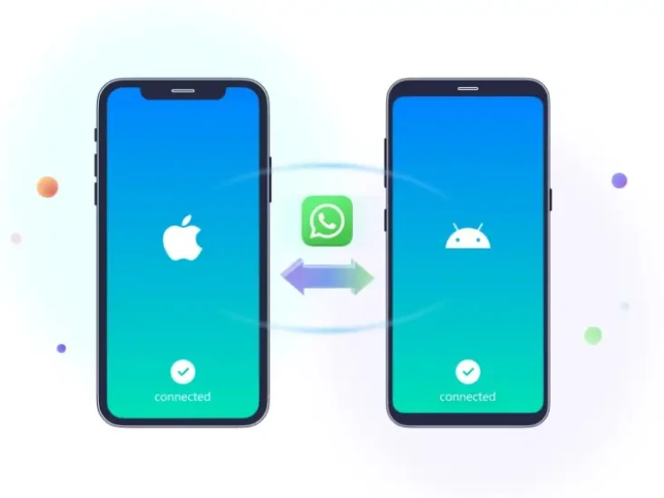 Pengguna WhatsApp Android...