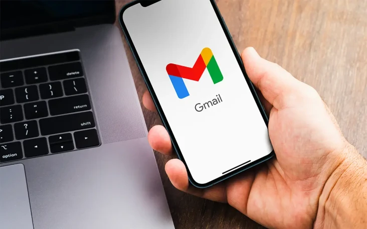 Cara Menghapus E-mail...