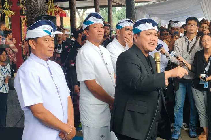 Keharmonian Jadi Dasar...
