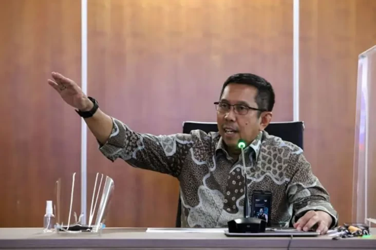 Profil Destiawan Soewardjono,...