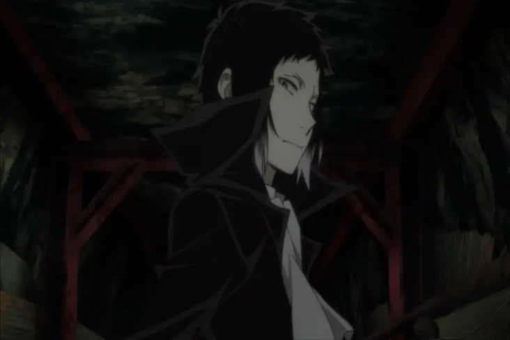 10 Penjahat Anime Ini...