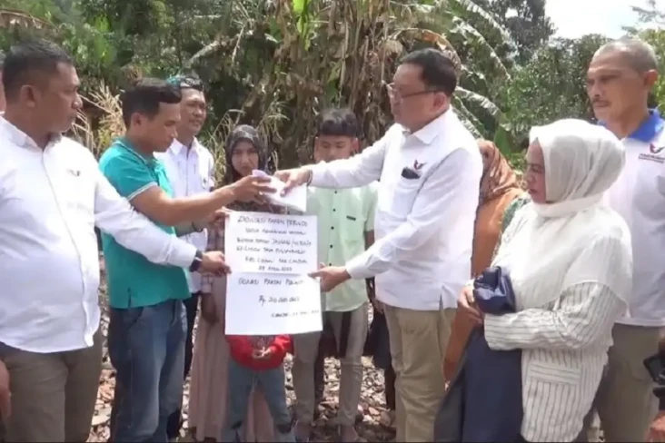Korban Kebakaran di...