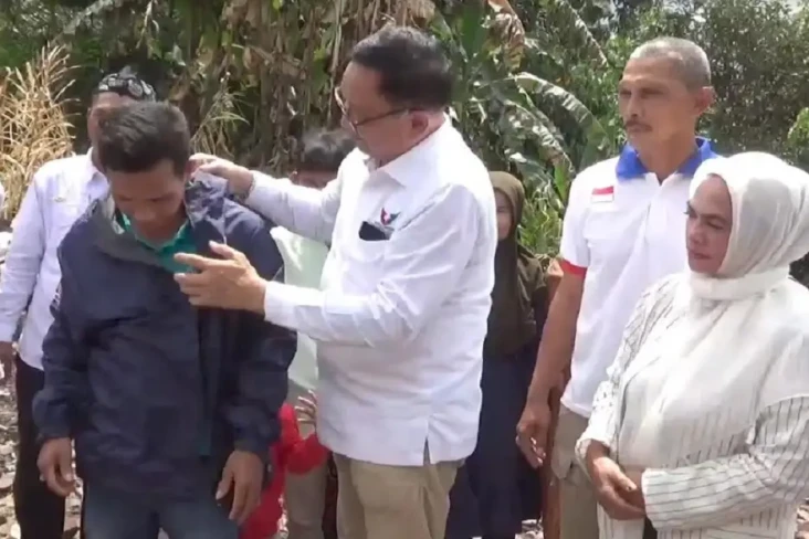 Bacaleg Perindo Pusat...