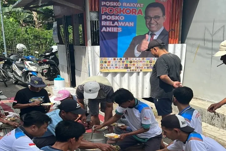 POSKORA JARNAS BERAKSI:...