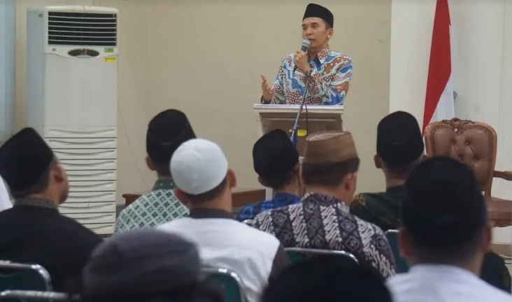 Dukung Dakwah di Media...