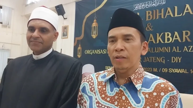 TGB: Perindo Berpijak...