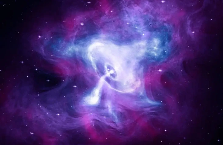 6 Fakta Sains Soal Nebula...