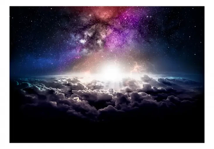 5 Jenis Nebula yang...