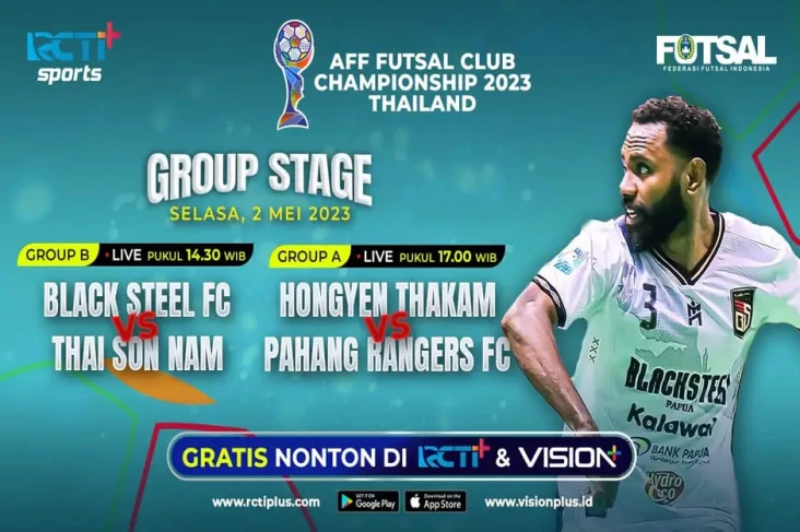 Link Live Streaming...