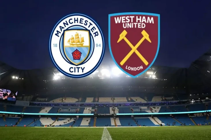 Preview Manchester City...