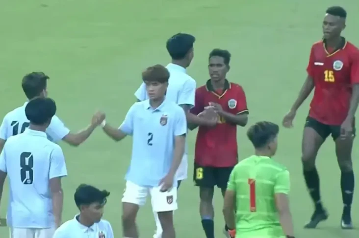 Hasil SEA Games 2023:...