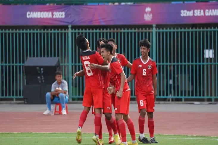 Pandit Vietnam: Timnas...