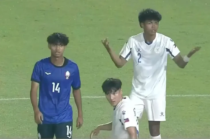 Hasil SEA Games 2023:...