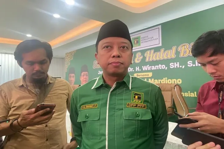 Purnawirawan TNI-Polri...