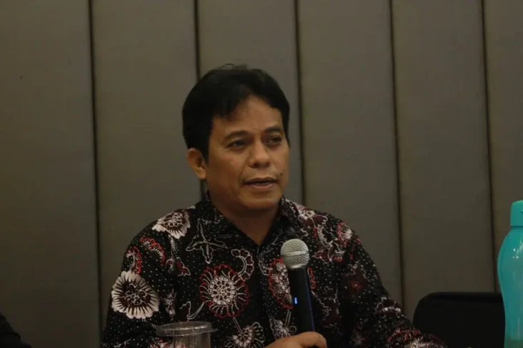 Pilpres 2024, Rektor...