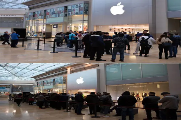 Apple Rilis Pembaharuan...