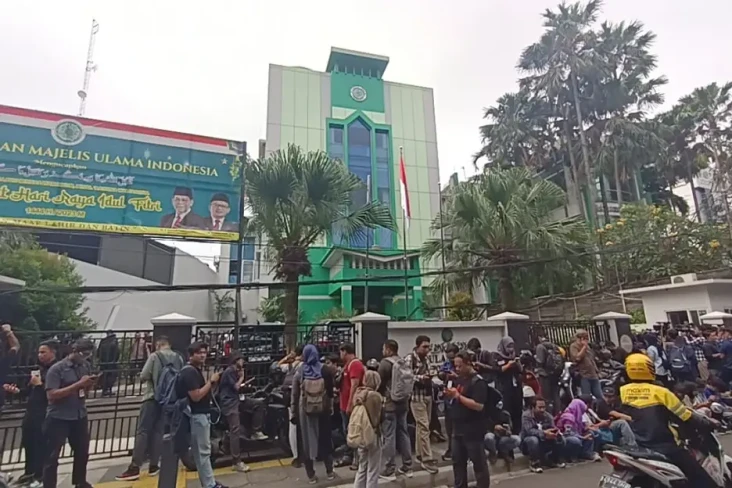 PP Muhammadiyah Kecam...
