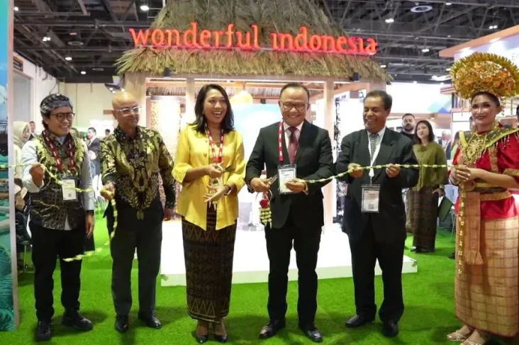 Indonesia Siap Gaet...