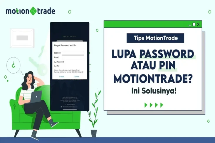 Tips MotionTrade: Lupa...