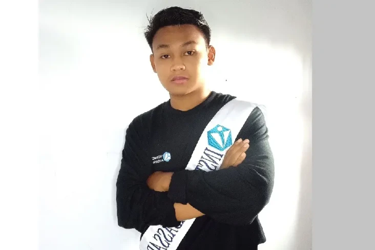 Keren! Anak Petani Asal...