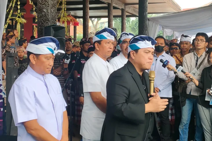 Soal Ekonomi Kerakyatan,...