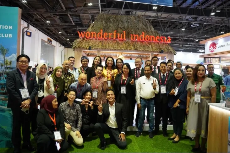 Sandiaga Uno: RI Siap...