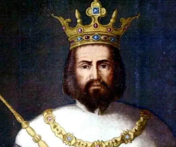 Kisah Raja Manuel I...