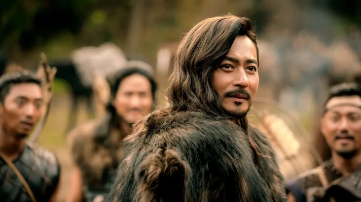 6 Drama Korea Genre...