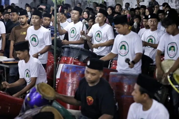SDG Jatim Gelar Pesta...